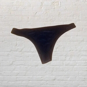 Nasty Gal Alina Bikini Bottom